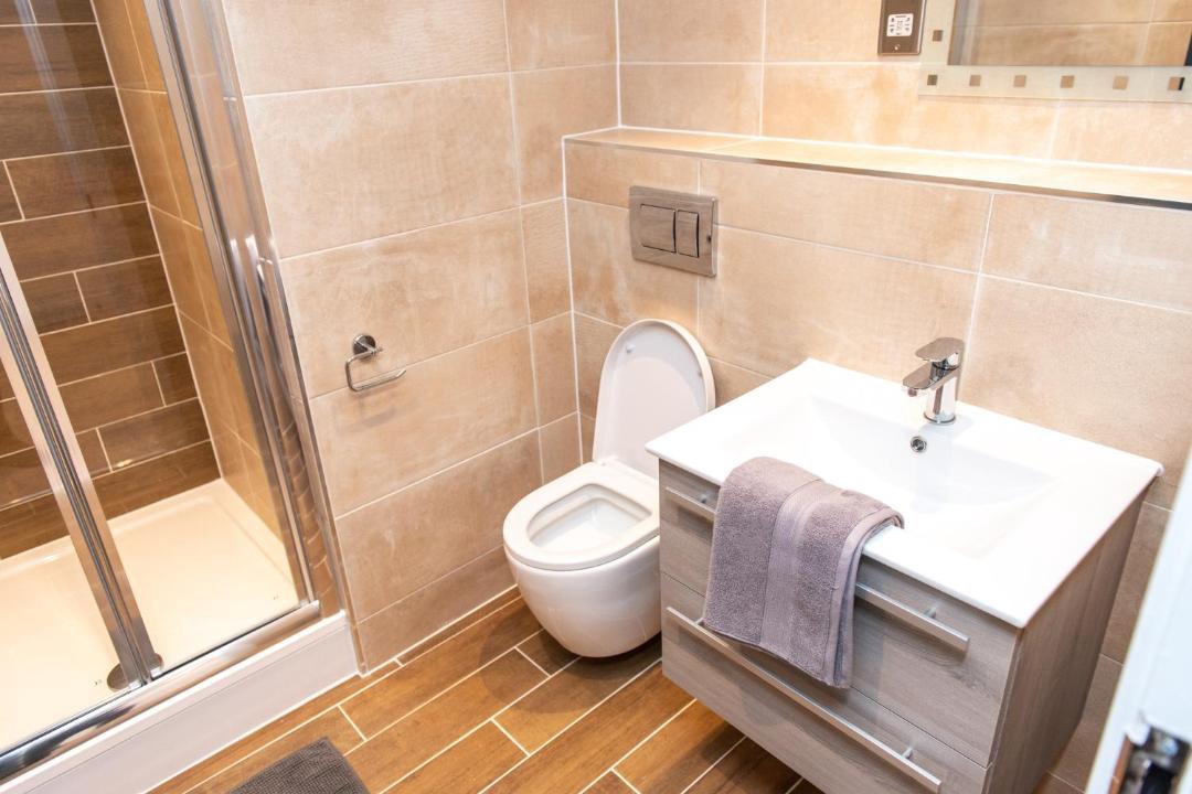 Photo of Bathroom in Bradford