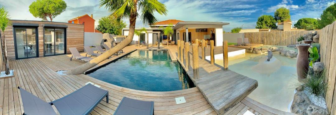 Photo of Outdoor in Le Grau-dʼAgde