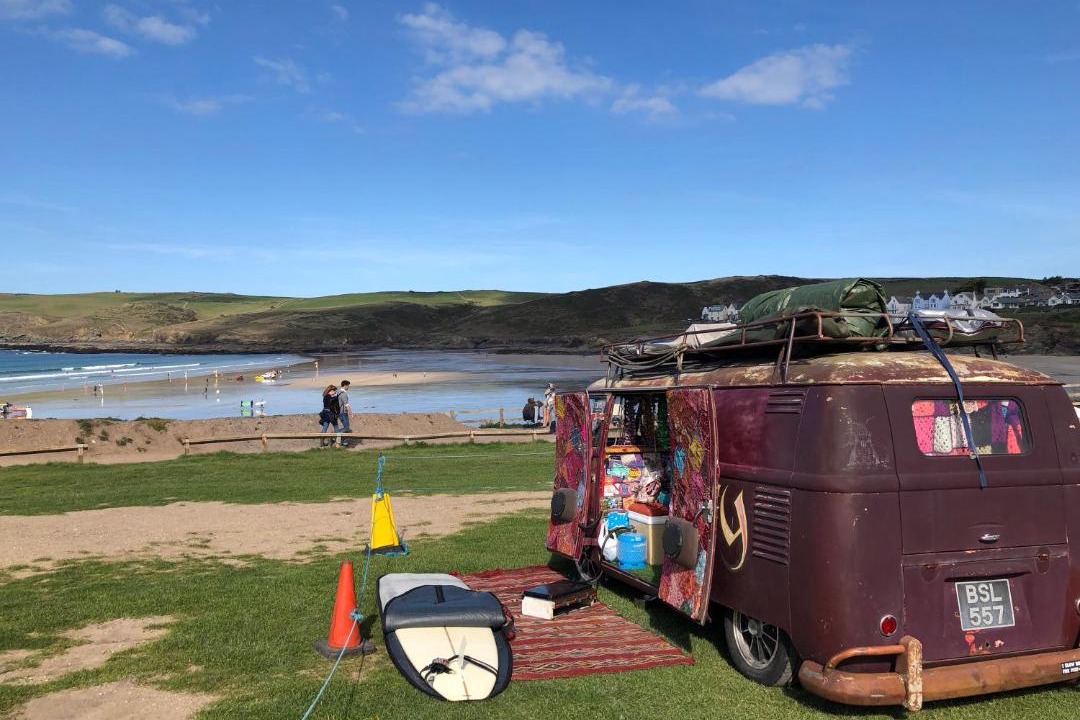 Photo of Others in Trebetherick