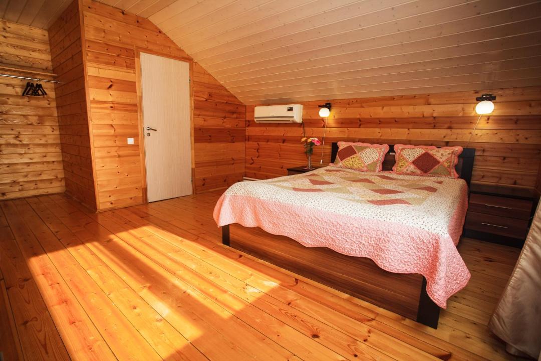 Photo of Bedroom in Suzdal