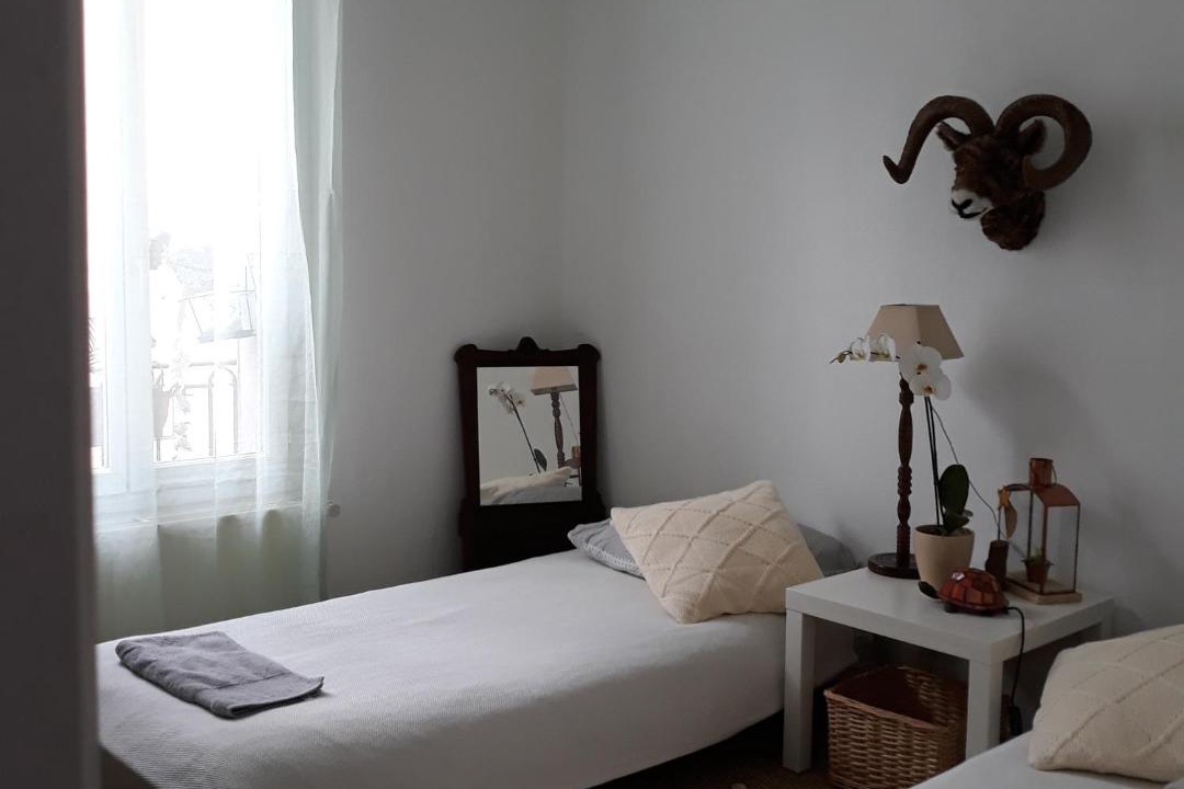 Photo of Bedroom in Gentilly