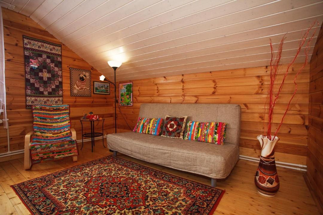 Photo of Bedroom in Suzdal