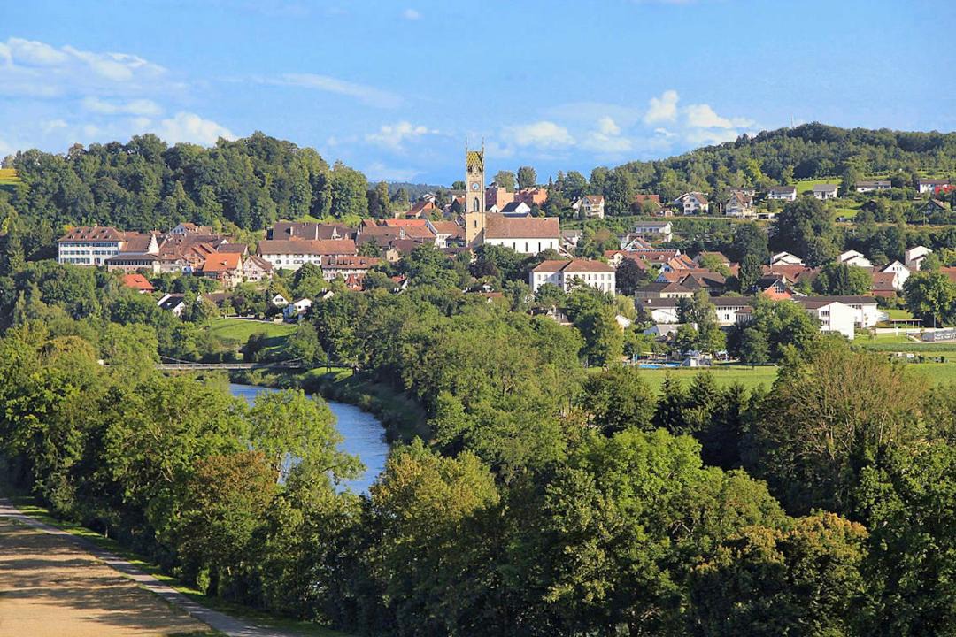 Photo of Others in Andelfingen District