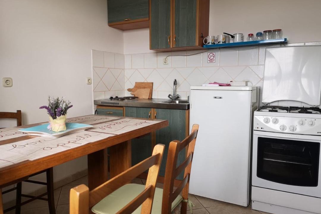 Photo of Kitchen in Siroke