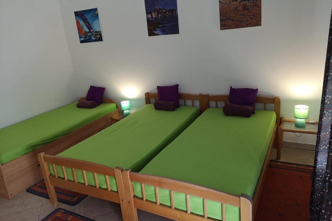 Photo of Bedroom in Siroke