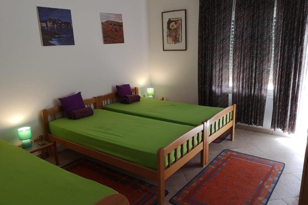 Photo of Bedroom in Siroke