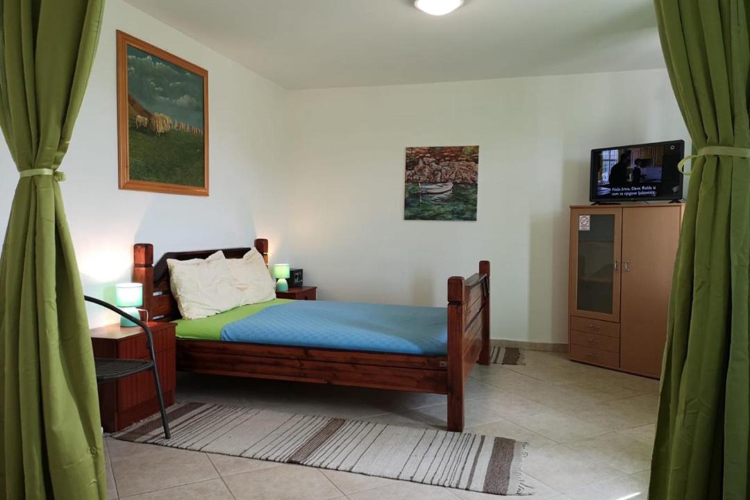 Photo of Bedroom in Siroke