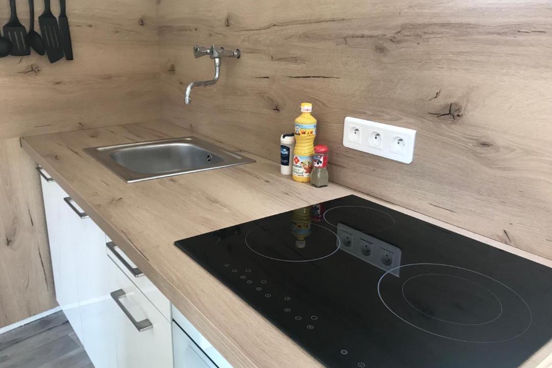Photo of Kitchen in Villeneuve-de-Berg