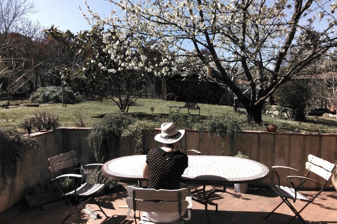 Photo of Patio Balcony in Barran