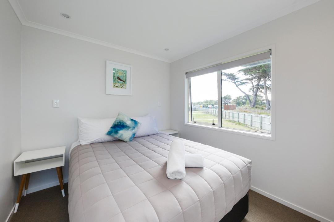Photo of Bedroom in Foxton Beach