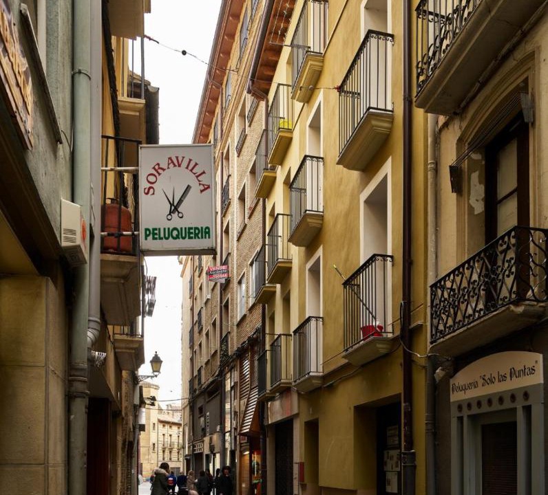 Photo of Others in Estella
