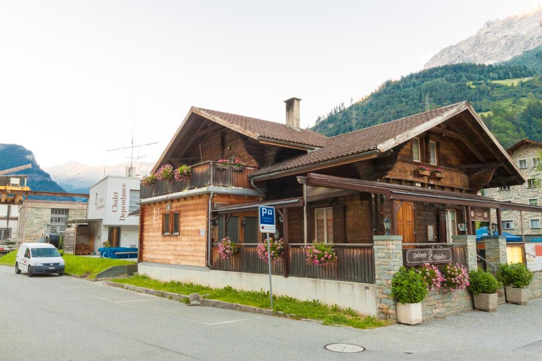 Photo of Others in Poschiavo