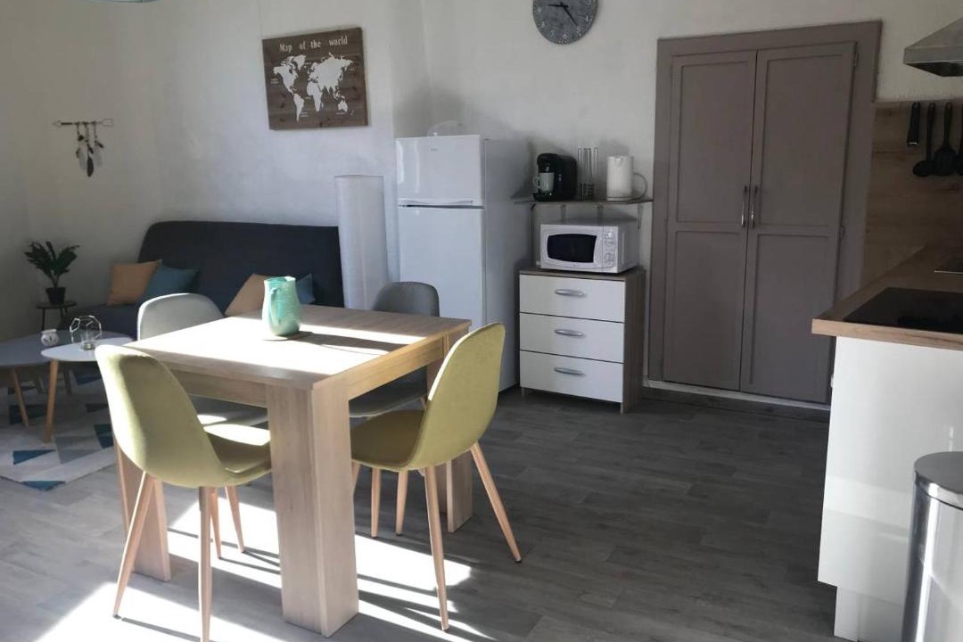Photo of Kitchen in Villeneuve-de-Berg