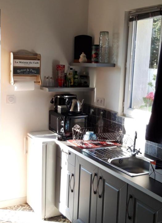 Photo of Kitchen in Tavel