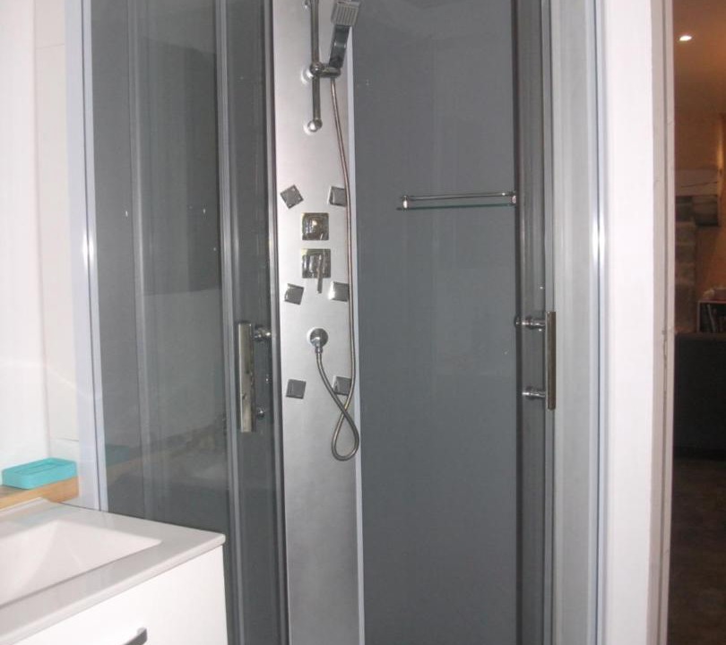 Photo of Bathroom in Plouezoch