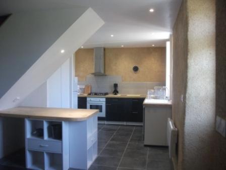 Photo of Kitchen in Plouezoch