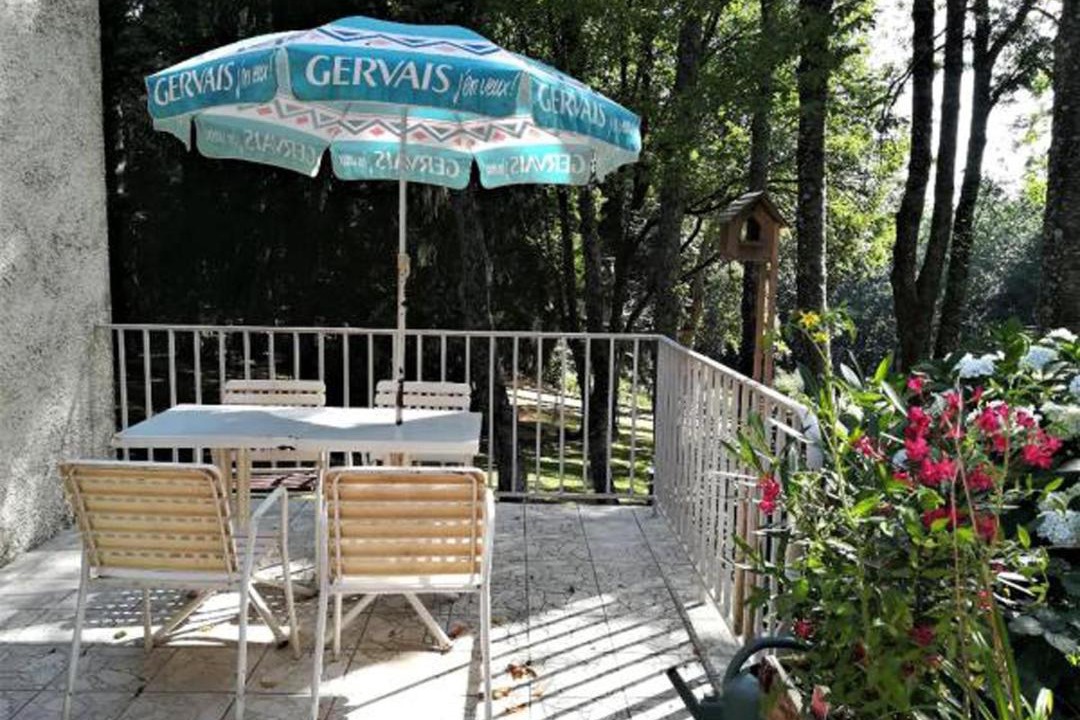 Photo of Patio Balcony in Mazamet