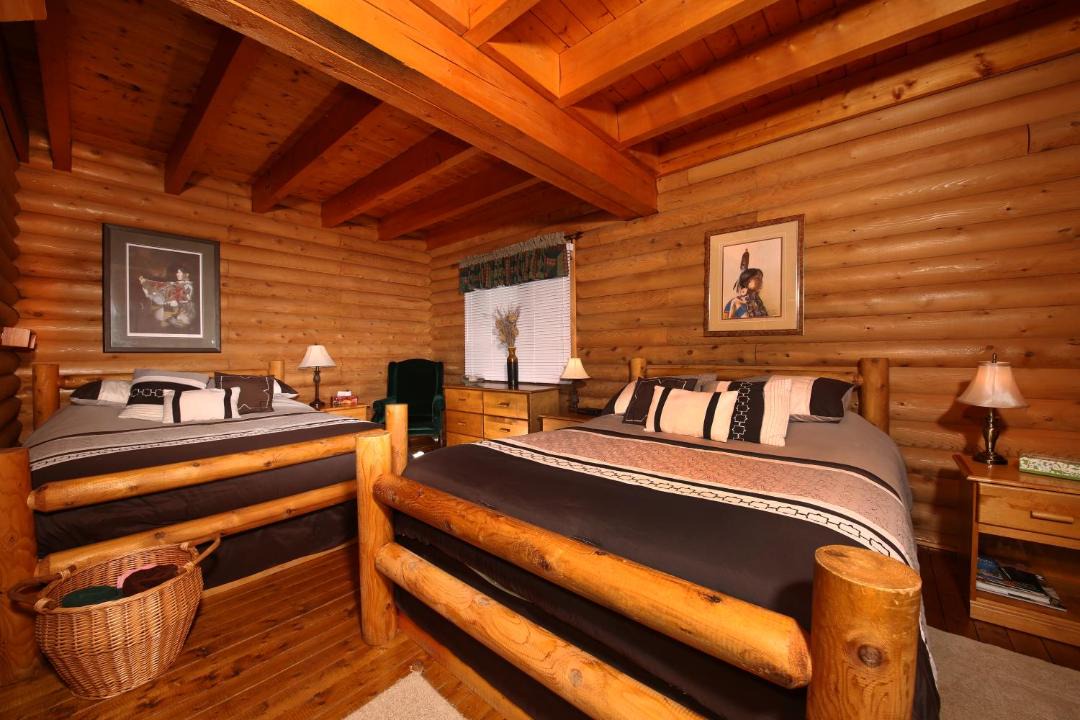 Photo of Bedroom in Main Brook