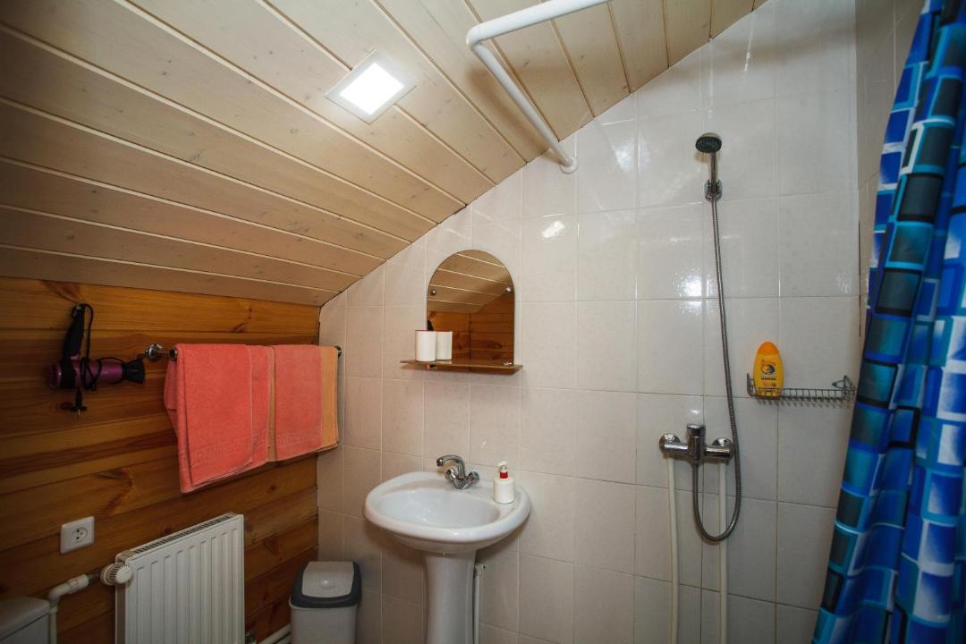 Photo of Bathroom in Suzdal