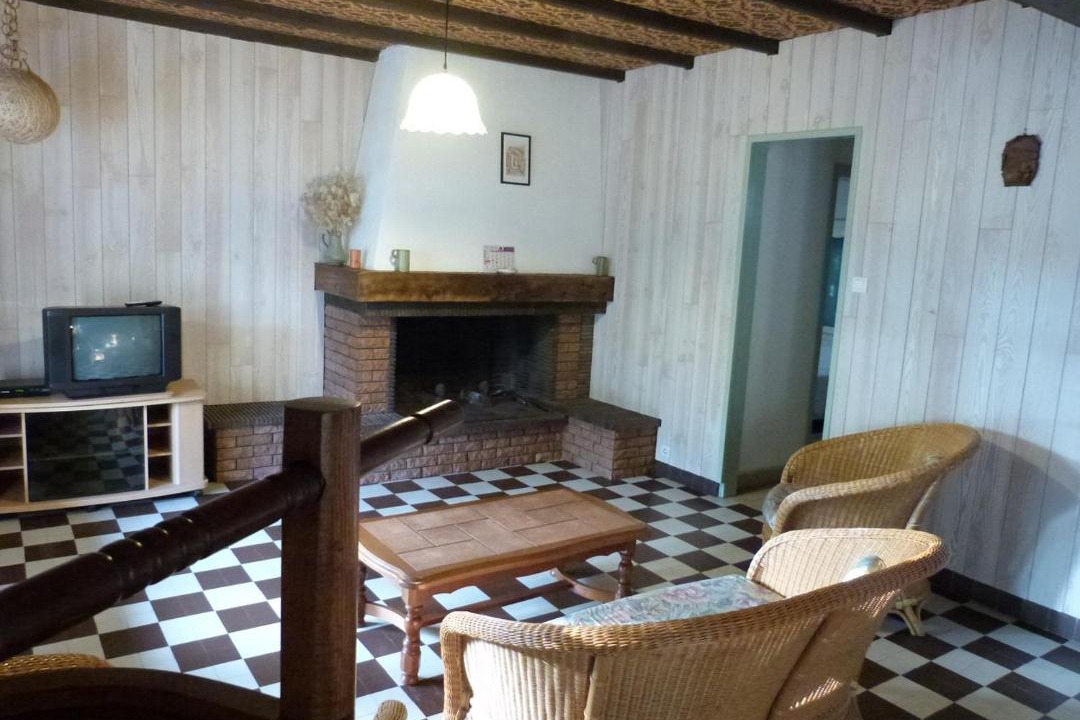 Photo of Livingroom in Lege-Cap-Ferret