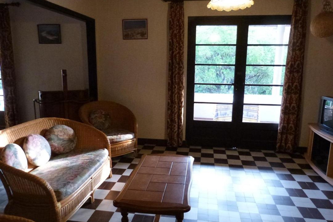Photo of Livingroom in Lege-Cap-Ferret