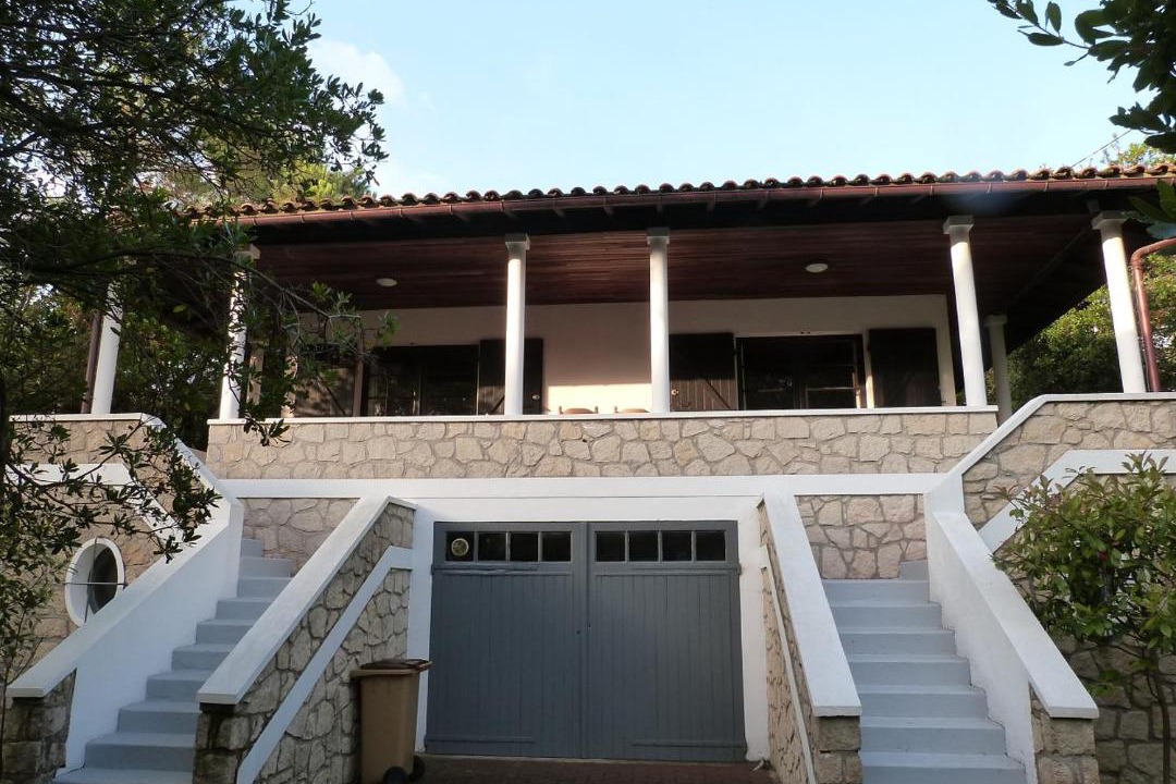 Photo of Buildings in Lege-Cap-Ferret