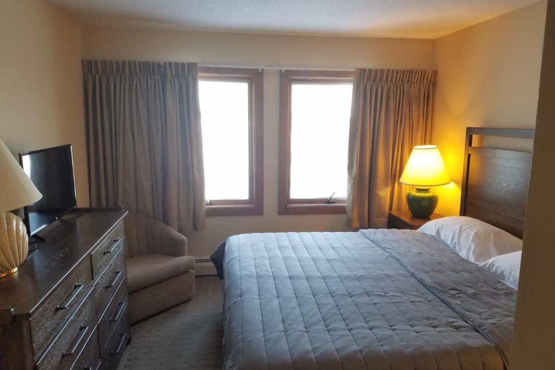 Photo of Bedroom in Killington