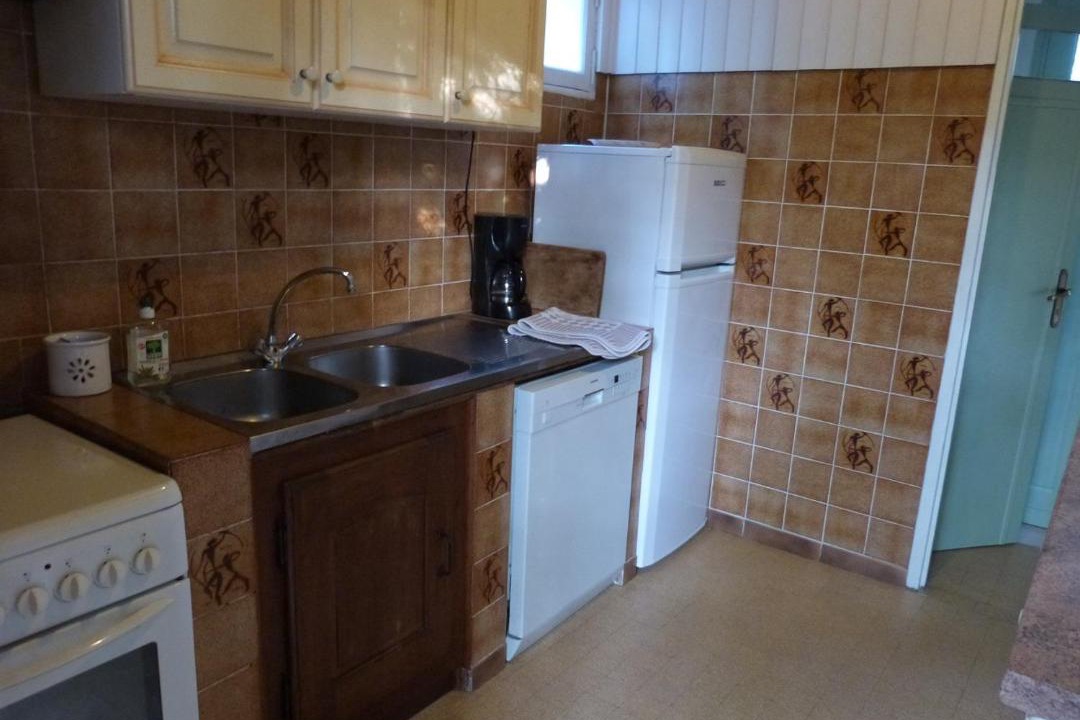 Photo of Kitchen in Lege-Cap-Ferret