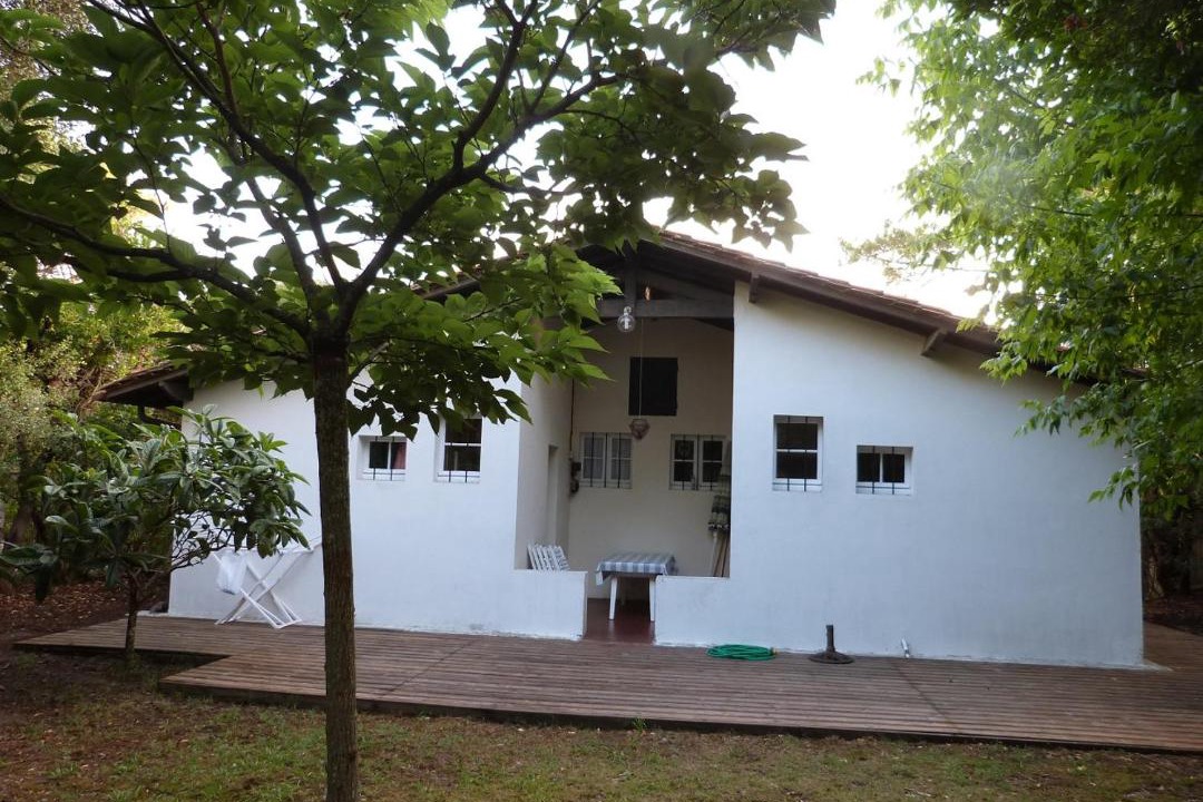 Photo of Buildings in Lege-Cap-Ferret
