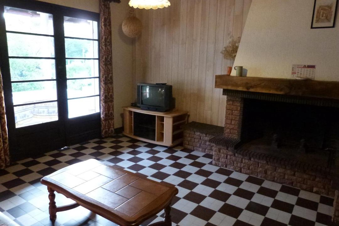 Photo of Livingroom in Lege-Cap-Ferret