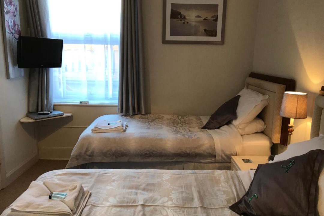 Photo of Bedroom in Hele