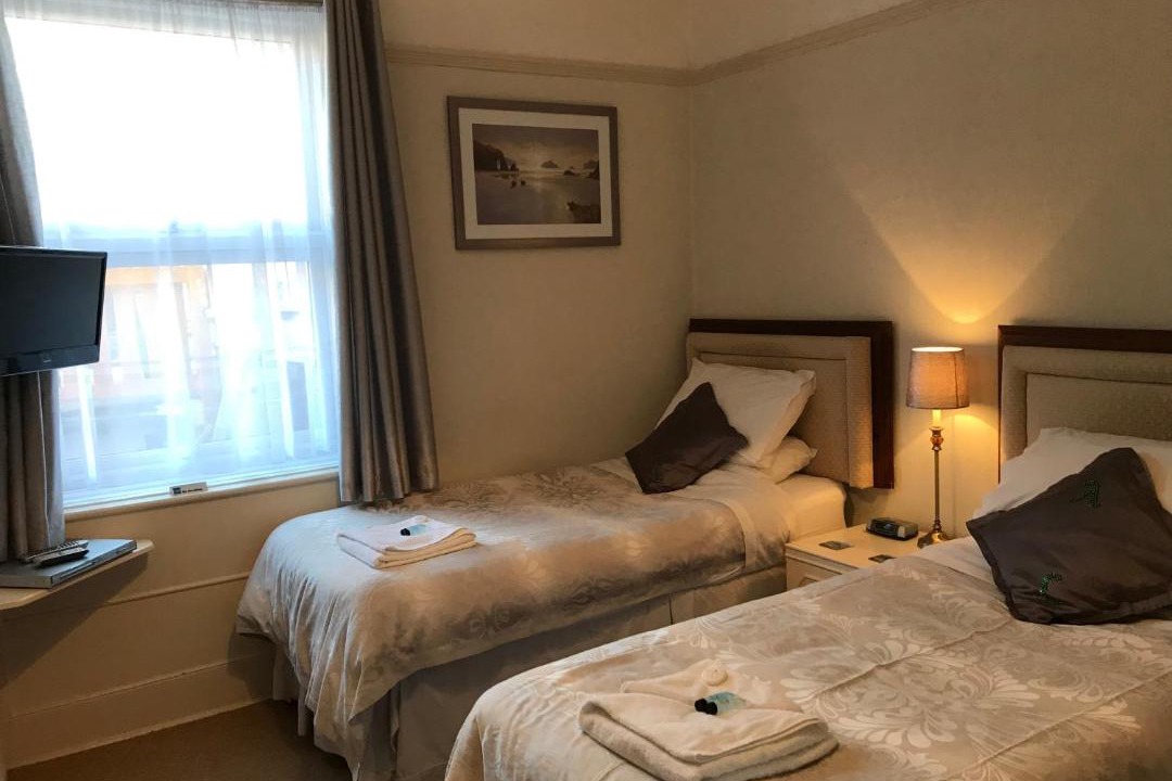 Photo of Bedroom in Hele