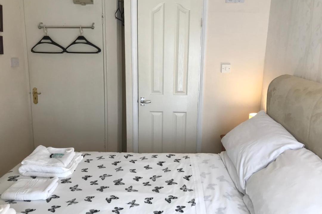 Photo of Bedroom in Hele