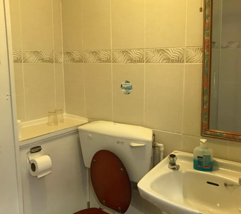 Photo of Bathroom in Hele