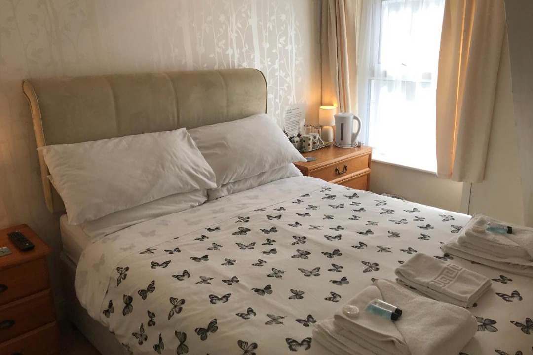 Photo of Bedroom in Hele