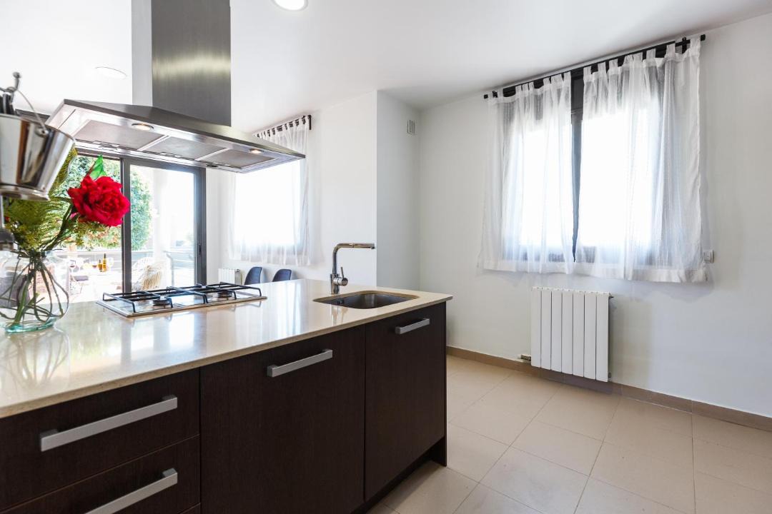 Photo of Kitchen in Salou