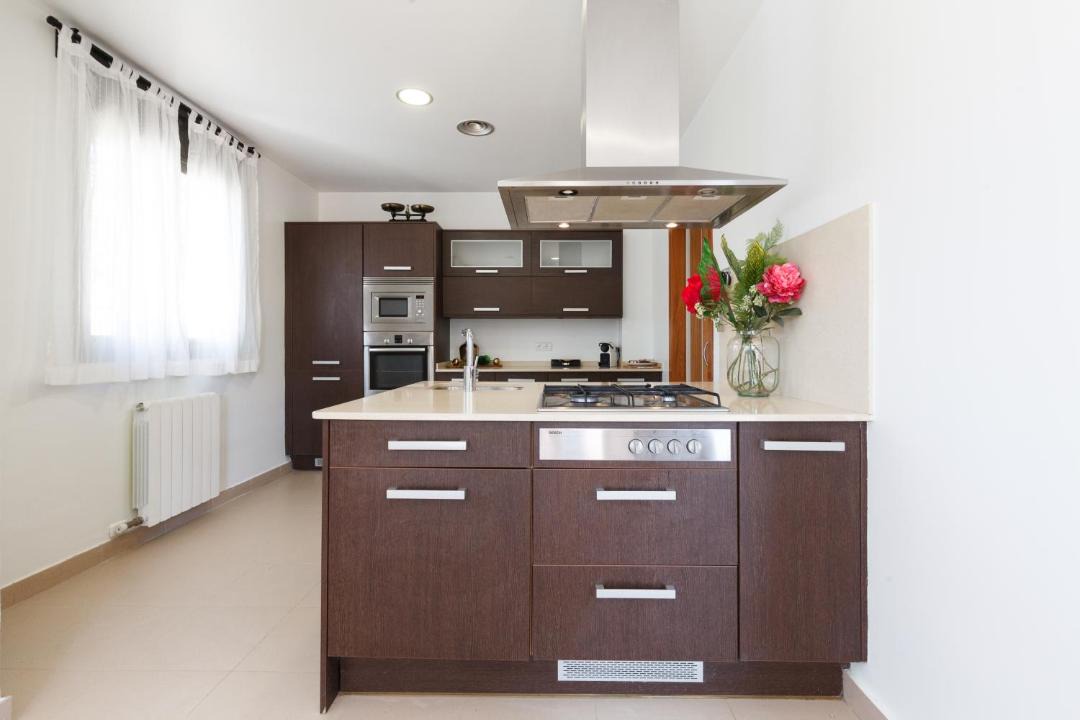 Photo of Kitchen in Salou