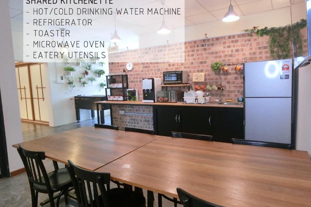 Photo of Others in Kluang