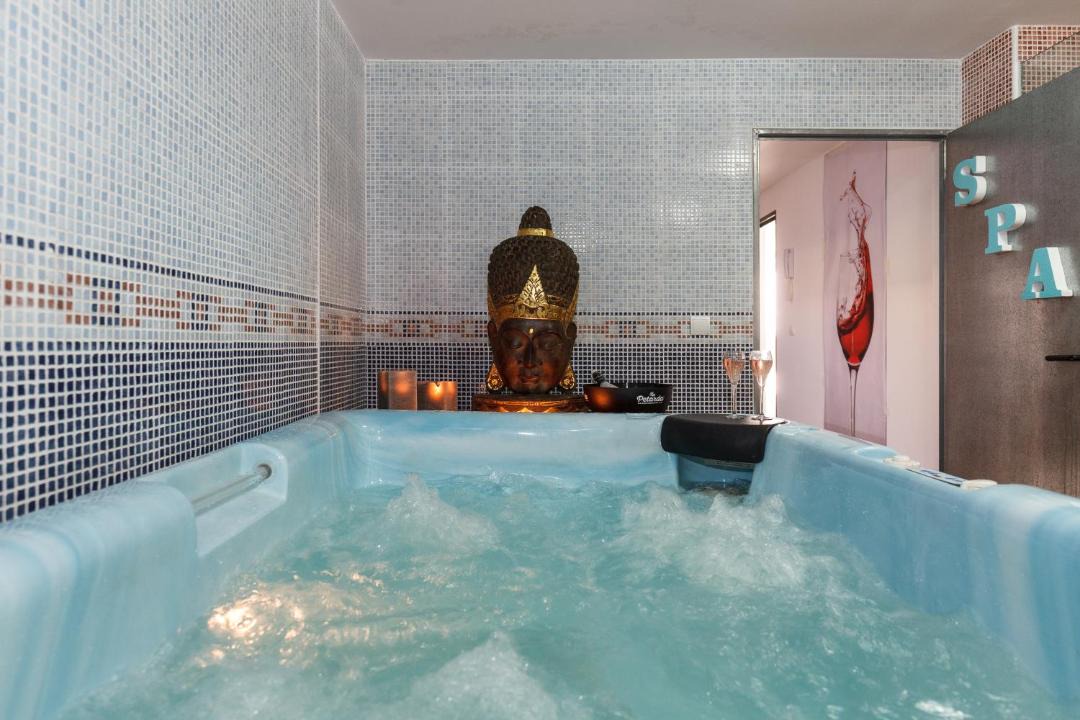 Photo of Bathroom in Salou
