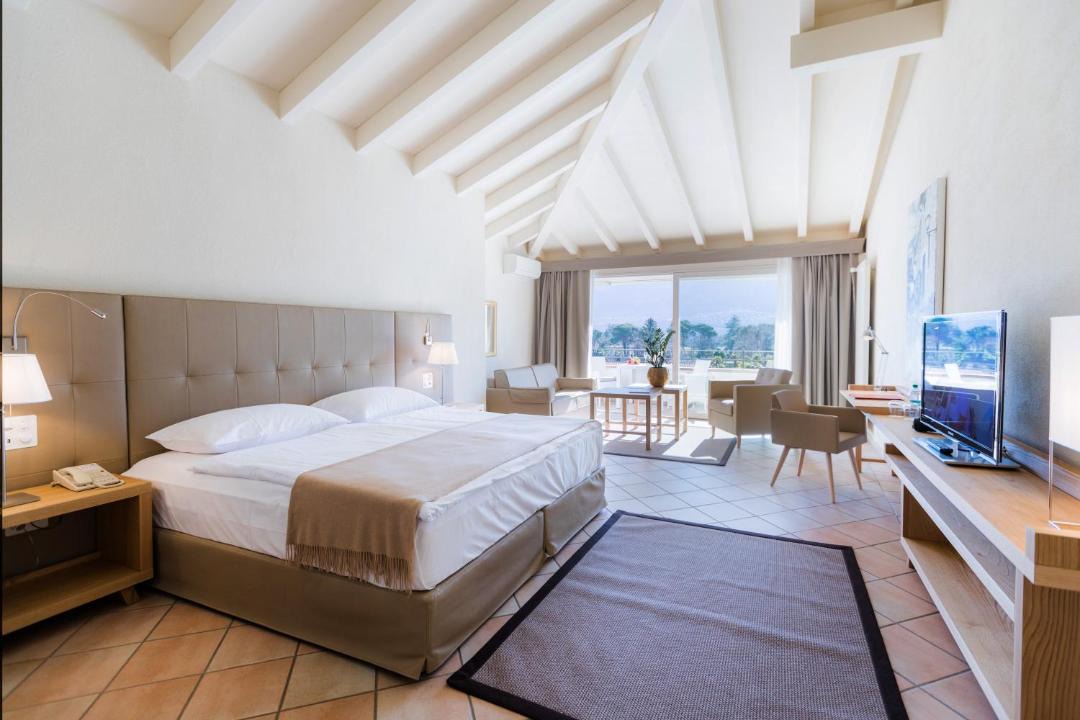 Photo of Bedroom in Ascona