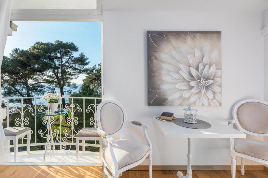 Photo of Patio Balcony in Novigrad
