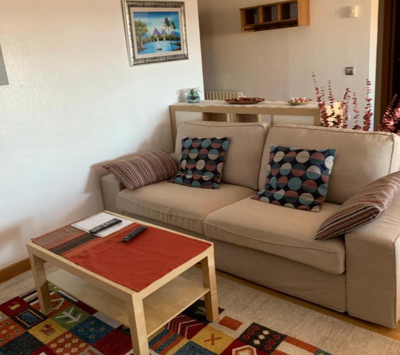 Photo of Livingroom in Castello d'Empuries