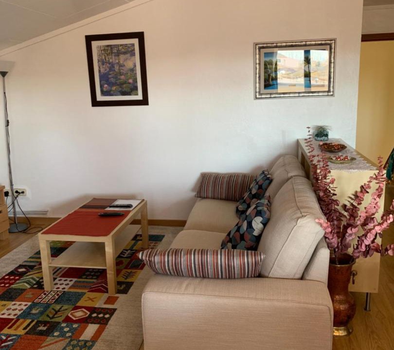Photo of Livingroom in Castello d'Empuries