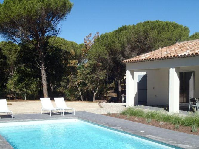 Photo of Outdoor in Vidauban