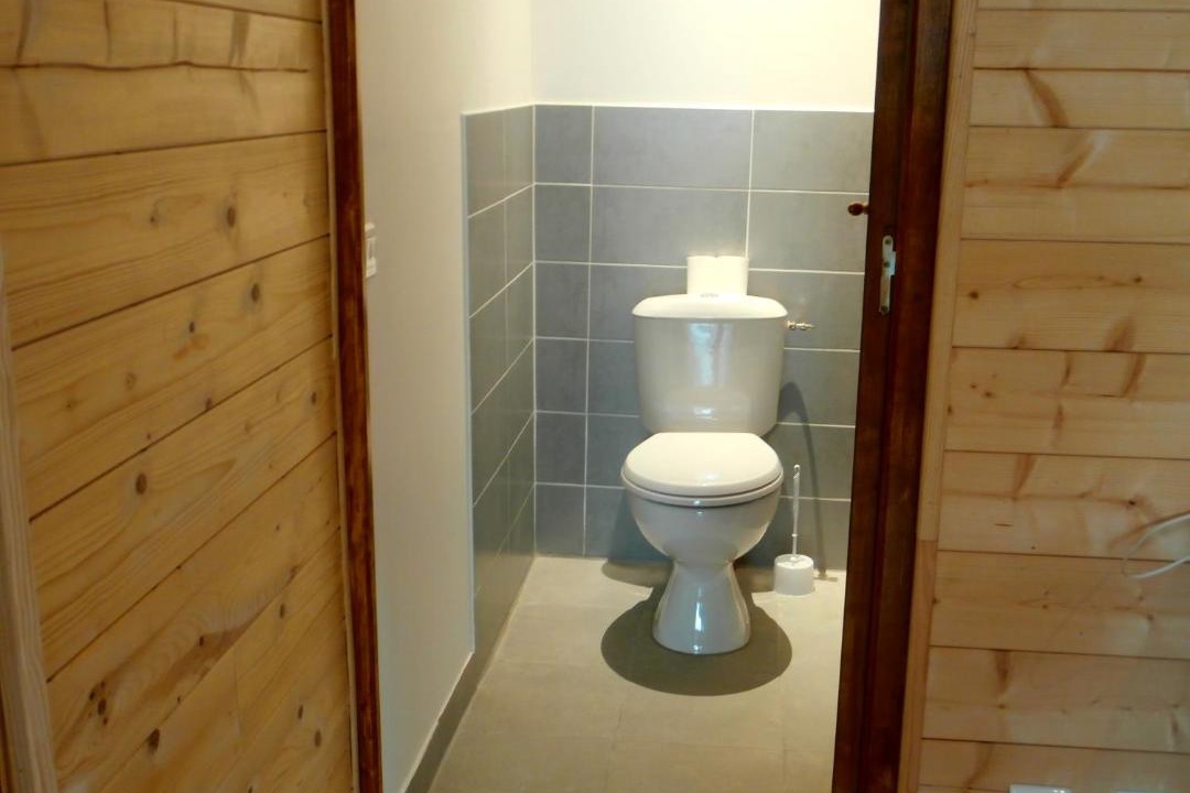 Photo of Bathroom in Usclades-et-Rieutord