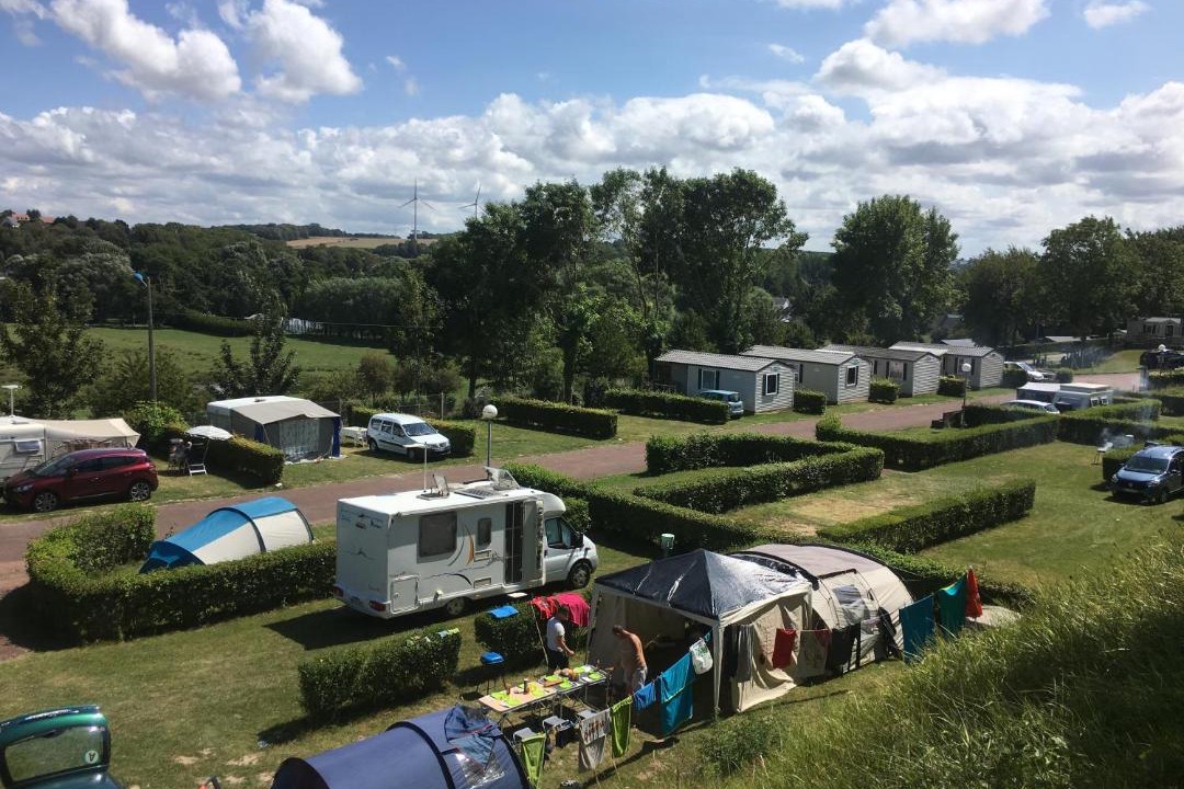 Photo of Others in Criel-sur-Mer
