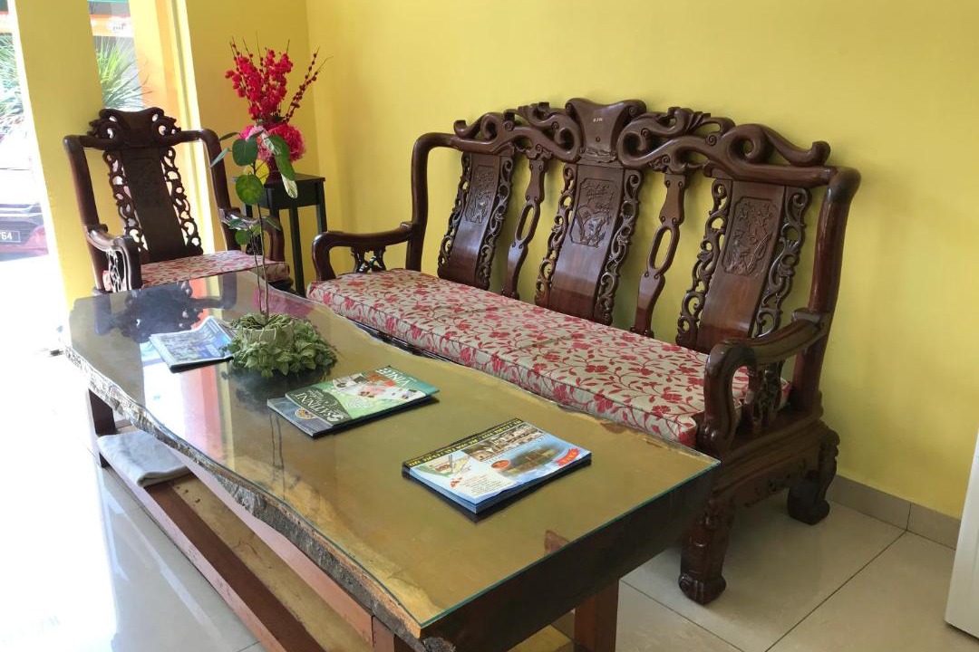 Photo of Others in Sungai Jan