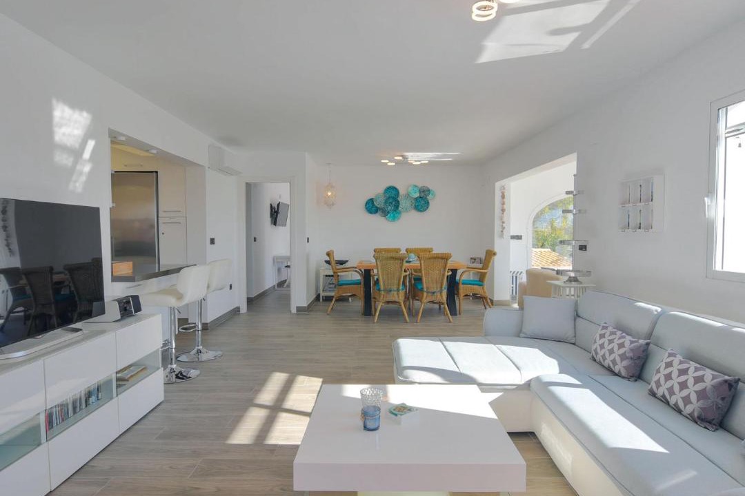 Photo of Livingroom in Bernia