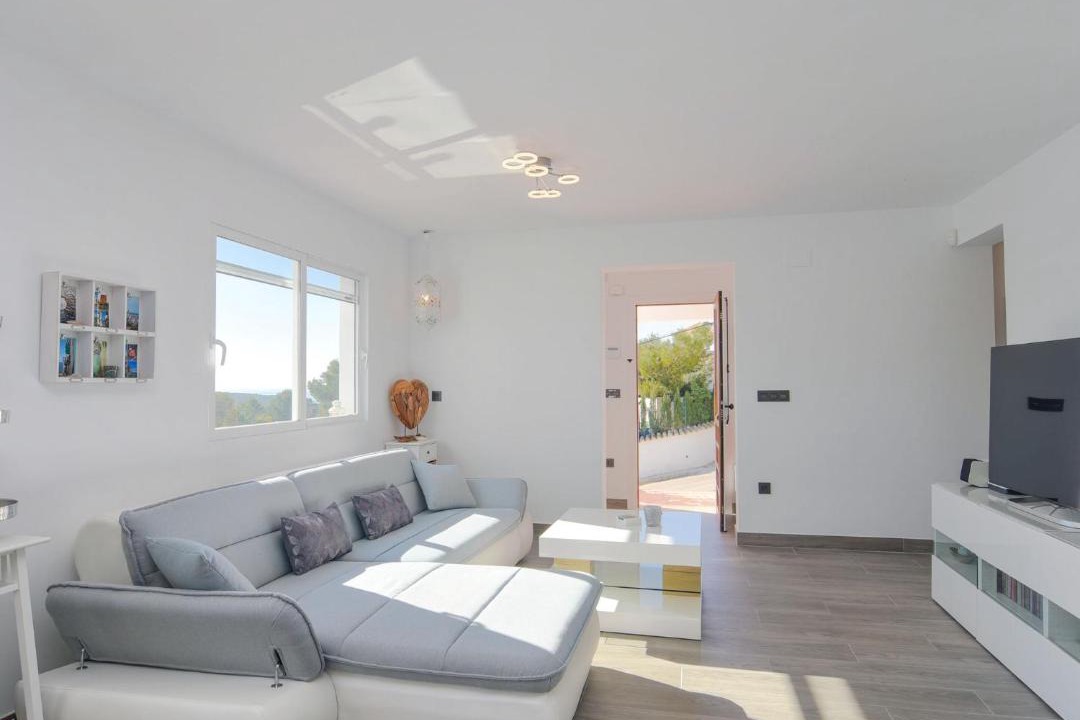 Photo of Livingroom in Bernia