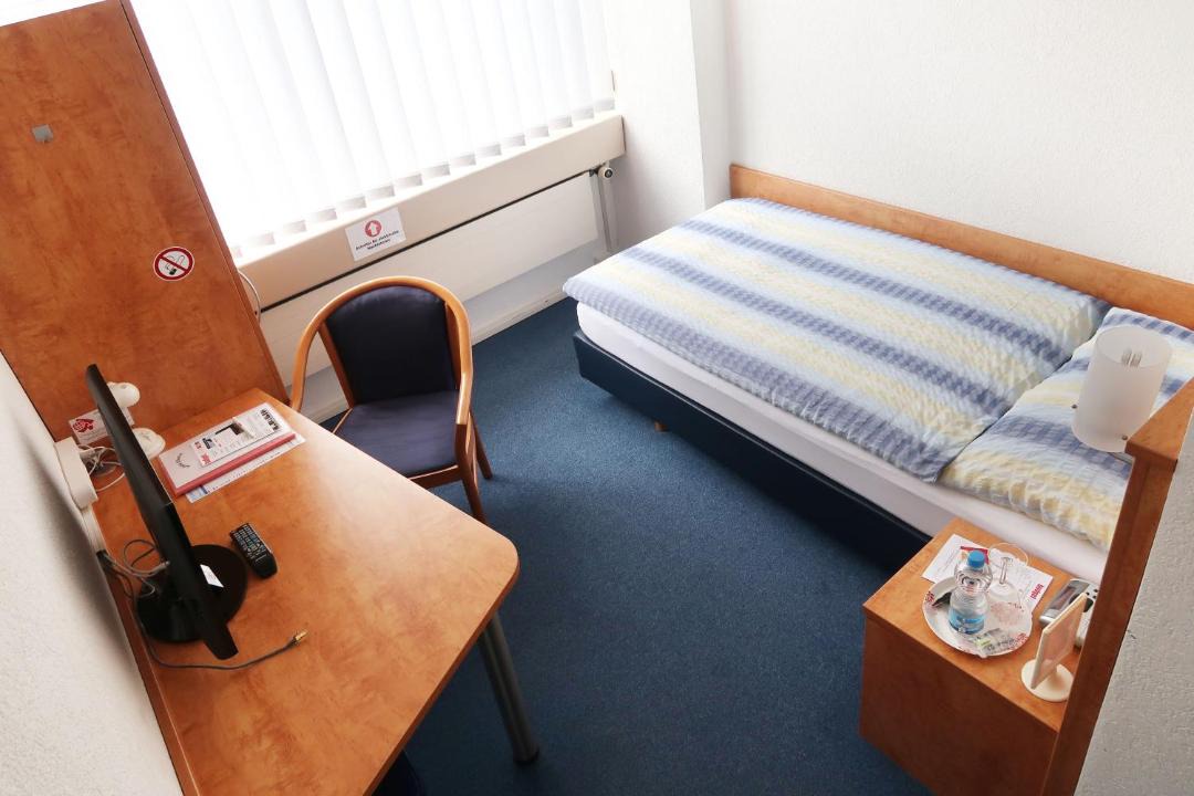 Photo of Bedroom in Daellikon